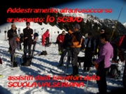 Autosoccorso Valcanale - 12 Gennaio 2014